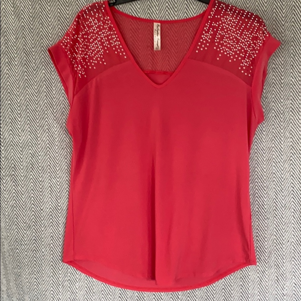 Summer Top